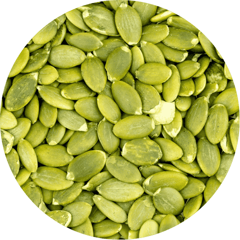 Pumpkin Seed Extract